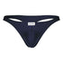 Clever 100007 3PK Autralian Latin Thongs Color Green-Pink-Blue